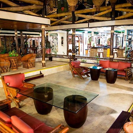 Decameron Isla Palma Εξωτερικό φωτογραφία