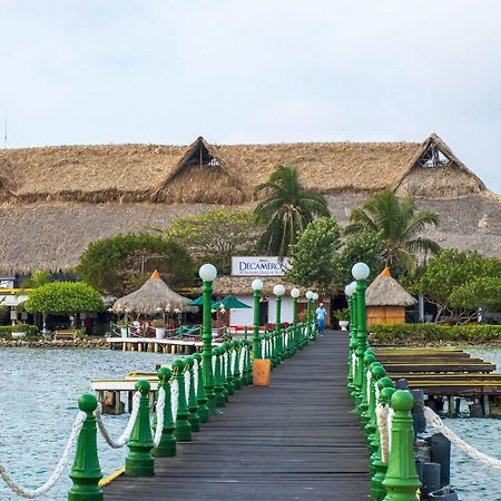 Decameron Isla Palma Εξωτερικό φωτογραφία