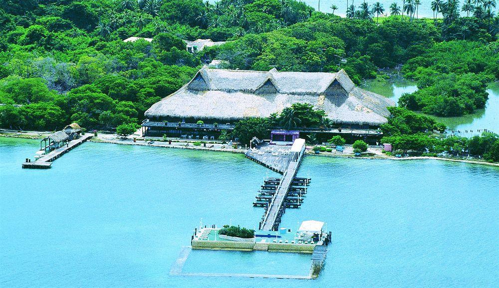 Decameron Isla Palma Εξωτερικό φωτογραφία