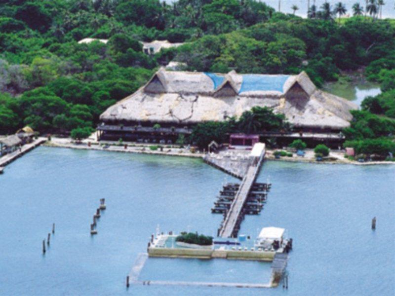 Decameron Isla Palma Εξωτερικό φωτογραφία