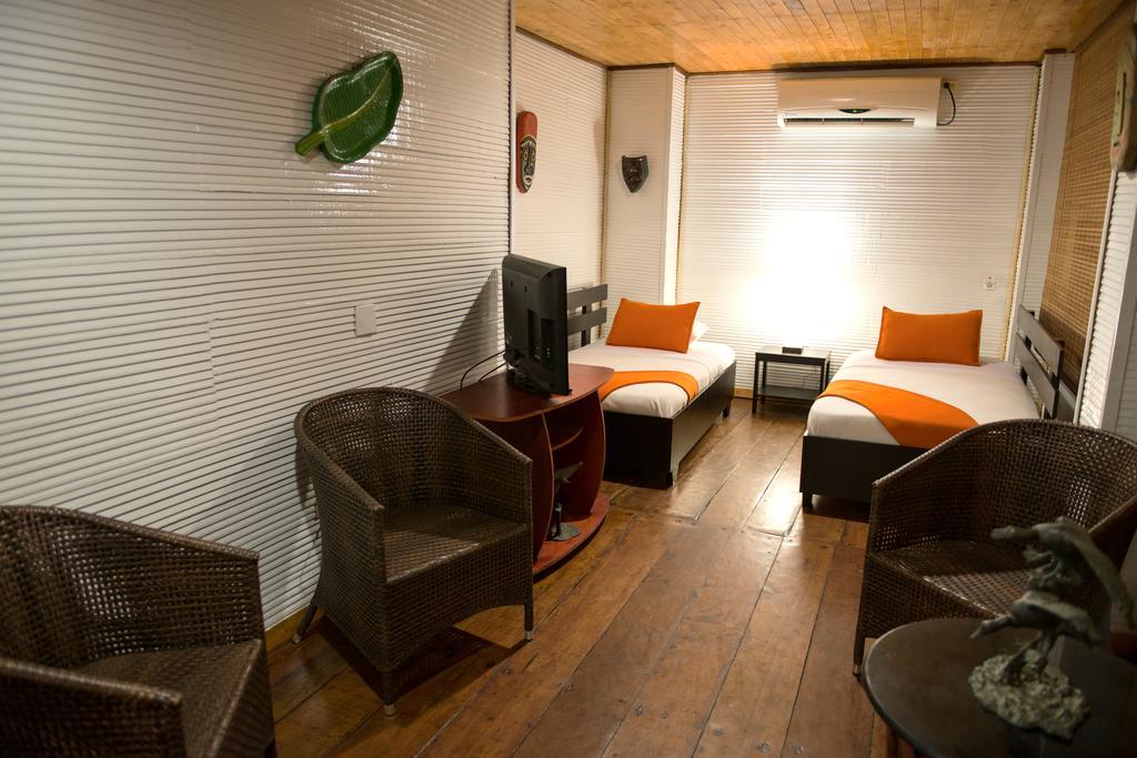 Decameron Isla Palma Δωμάτιο φωτογραφία