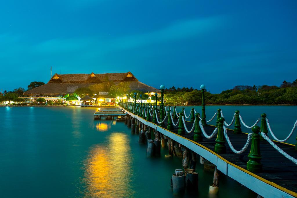 Decameron Isla Palma Εξωτερικό φωτογραφία