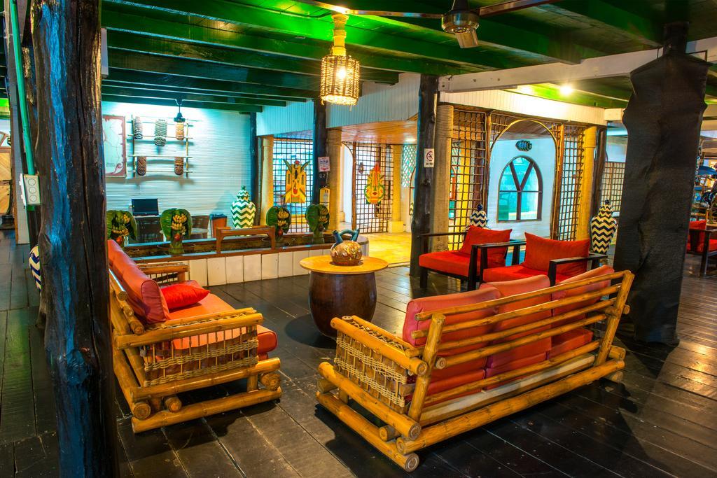 Decameron Isla Palma Εξωτερικό φωτογραφία