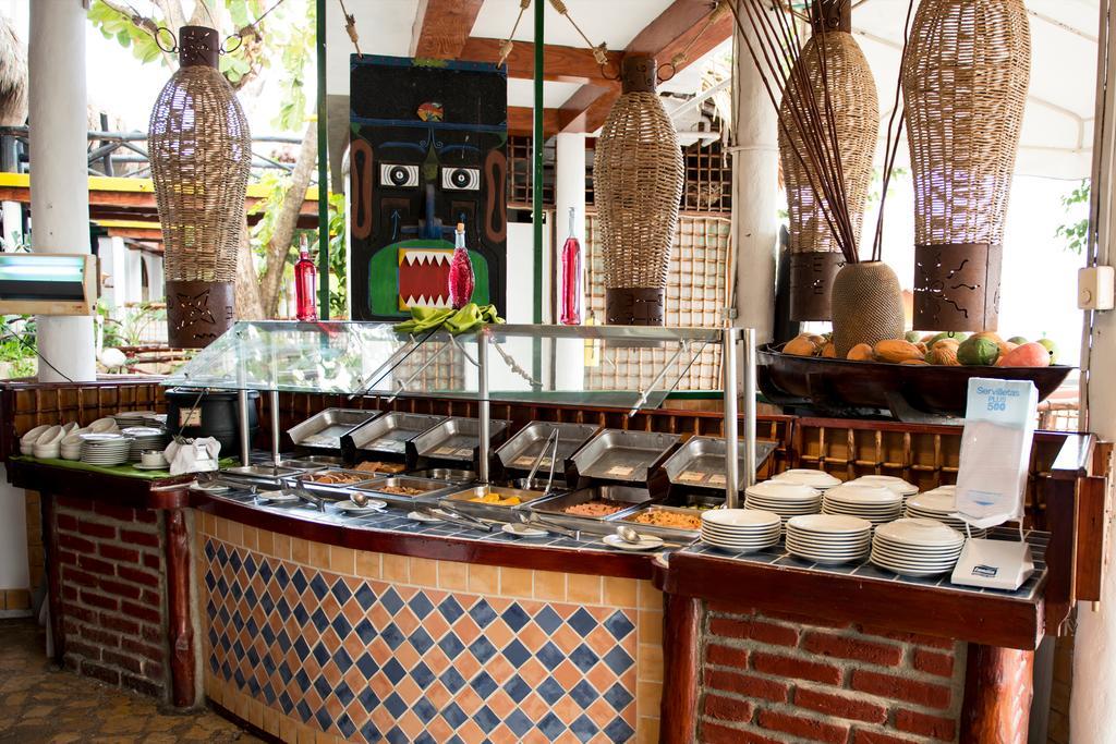 Decameron Isla Palma Εξωτερικό φωτογραφία