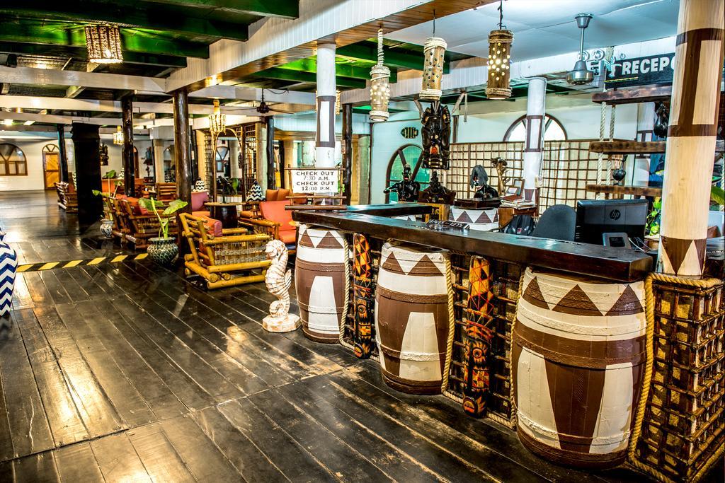 Decameron Isla Palma Εξωτερικό φωτογραφία