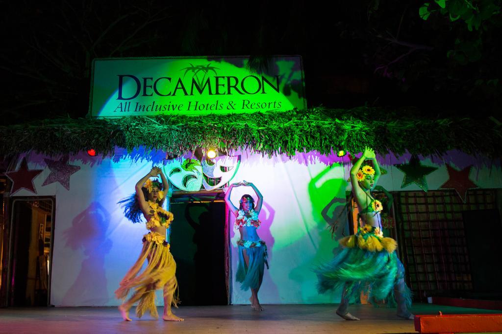 Decameron Isla Palma Εξωτερικό φωτογραφία