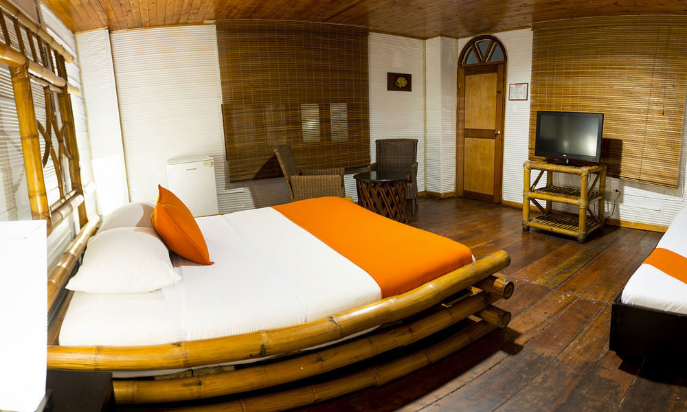 Decameron Isla Palma Εξωτερικό φωτογραφία