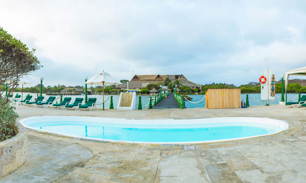 Decameron Isla Palma Εξωτερικό φωτογραφία