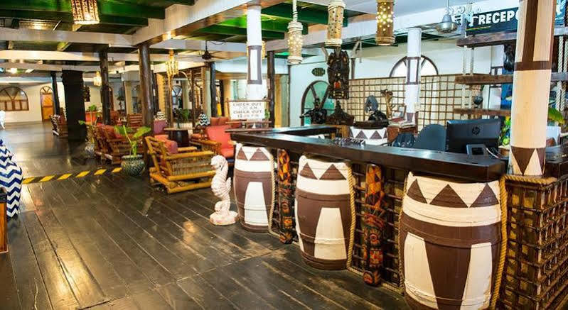 Decameron Isla Palma Εξωτερικό φωτογραφία