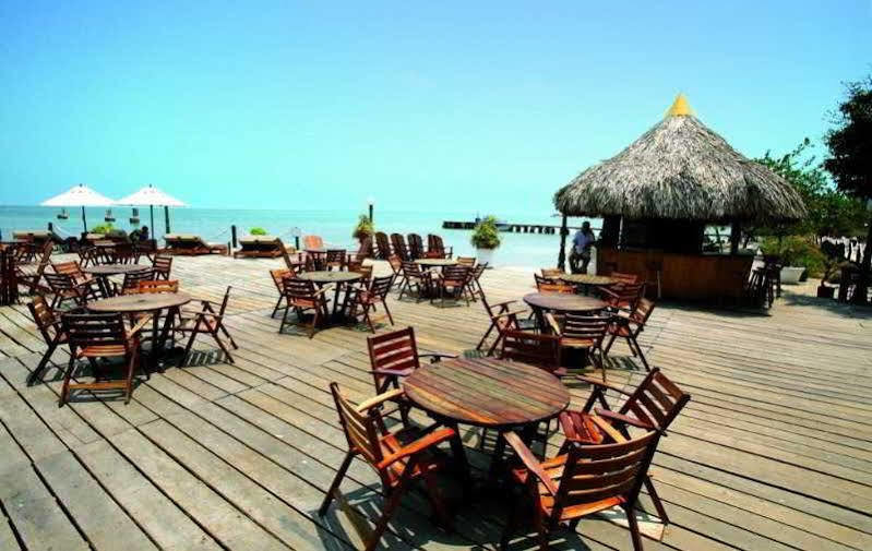Decameron Isla Palma Εξωτερικό φωτογραφία