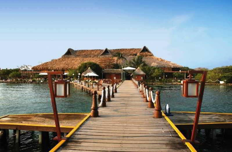 Decameron Isla Palma Εξωτερικό φωτογραφία