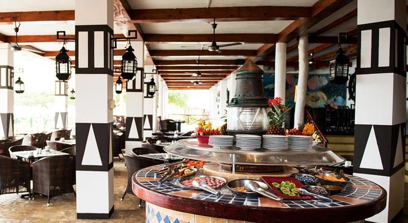 Decameron Isla Palma Εξωτερικό φωτογραφία