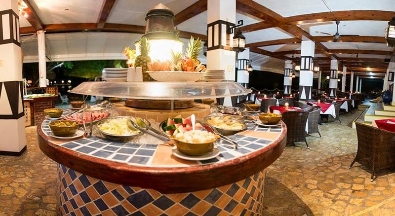 Decameron Isla Palma Εξωτερικό φωτογραφία