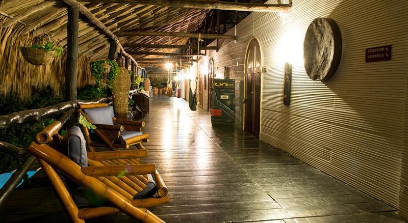 Decameron Isla Palma Εξωτερικό φωτογραφία