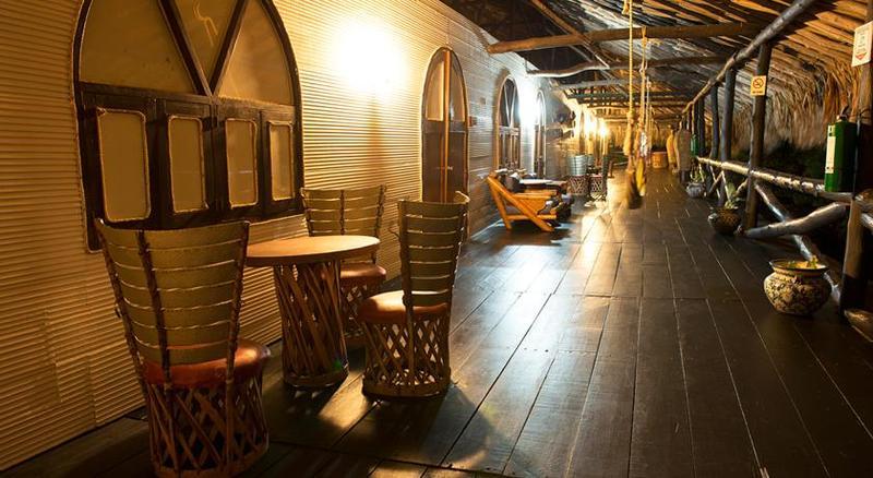 Decameron Isla Palma Εξωτερικό φωτογραφία