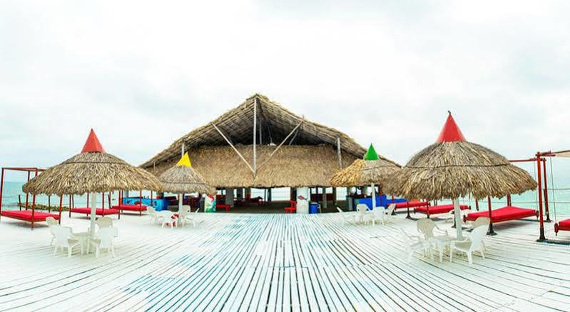 Decameron Isla Palma Εξωτερικό φωτογραφία