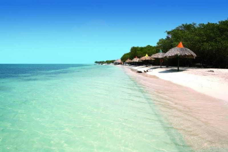 Decameron Isla Palma Εξωτερικό φωτογραφία