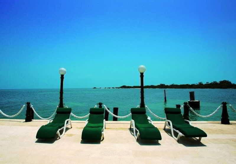 Decameron Isla Palma Εξωτερικό φωτογραφία