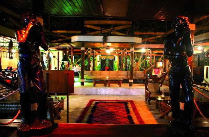 Decameron Isla Palma Εξωτερικό φωτογραφία