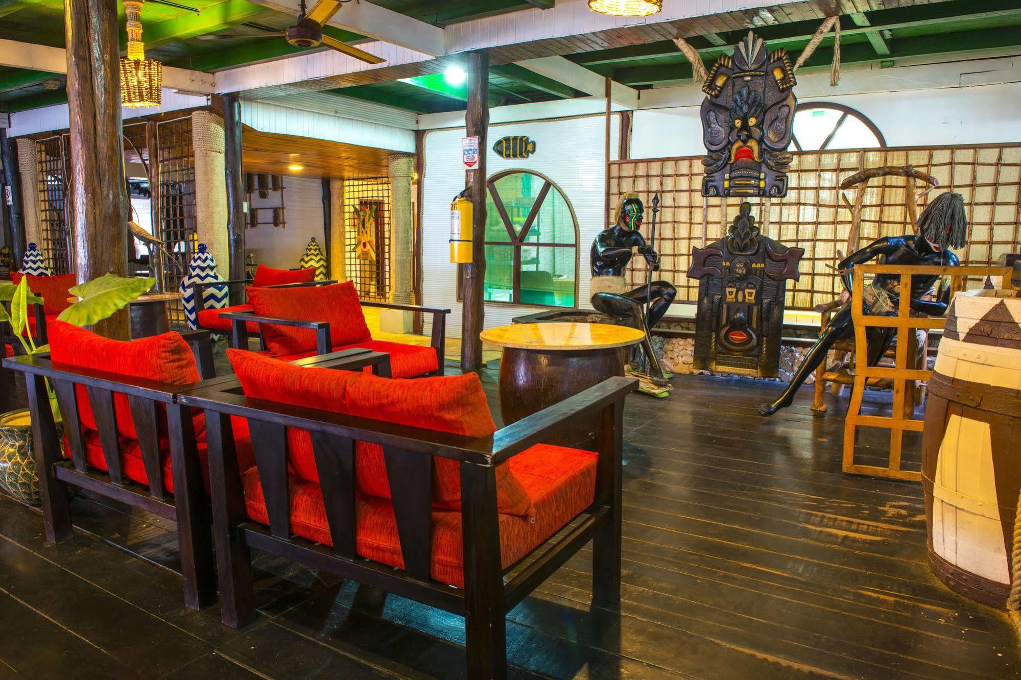 Decameron Isla Palma Εξωτερικό φωτογραφία