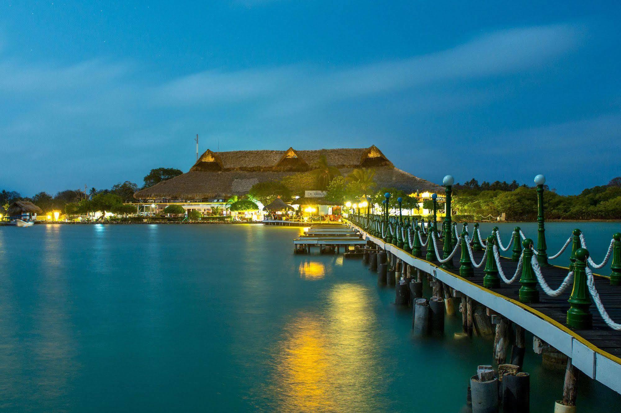 Decameron Isla Palma Εξωτερικό φωτογραφία