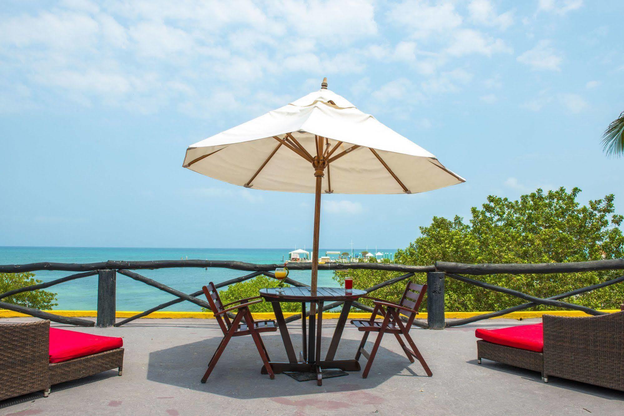 Decameron Isla Palma Εξωτερικό φωτογραφία
