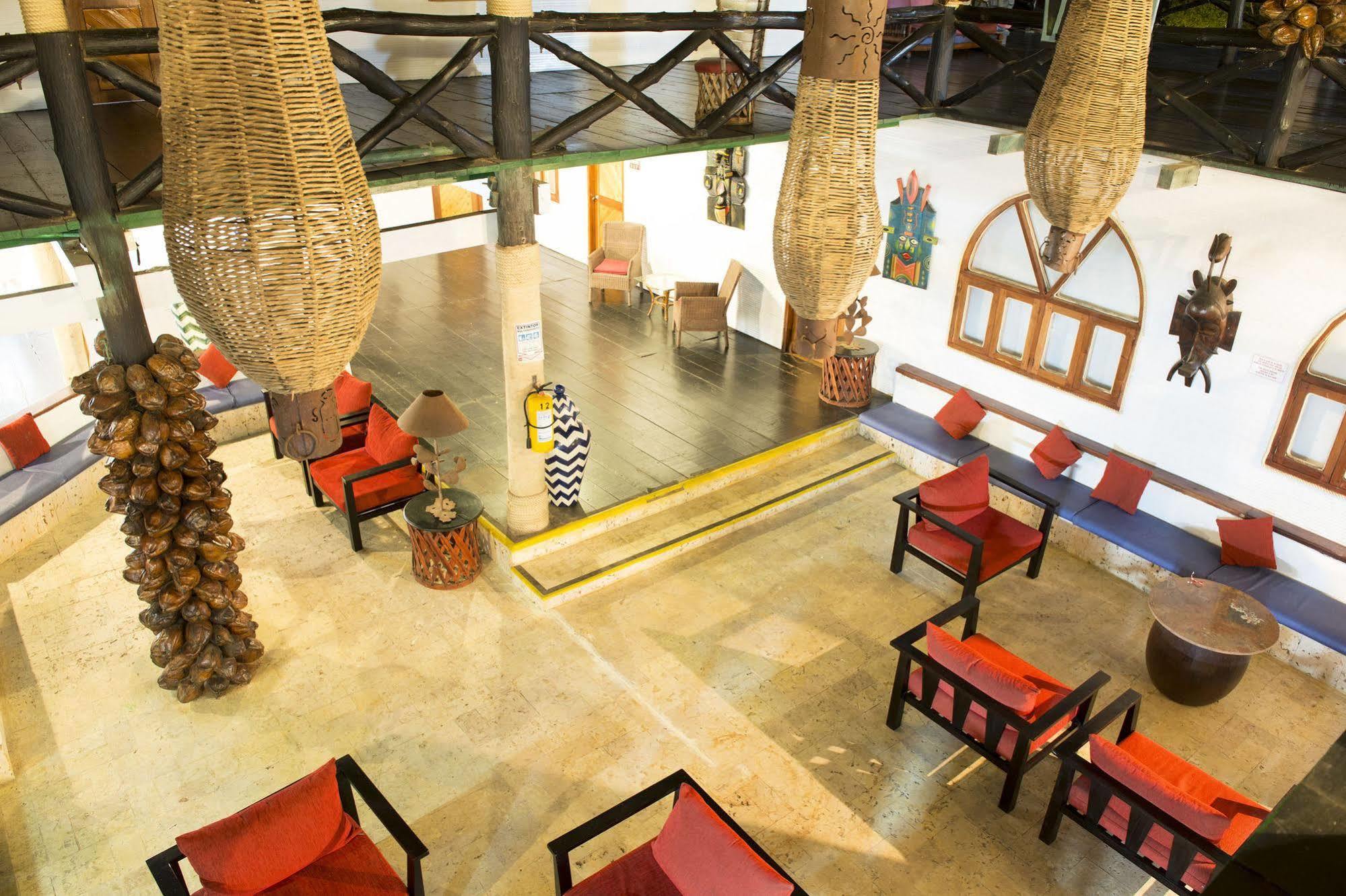 Decameron Isla Palma Εξωτερικό φωτογραφία