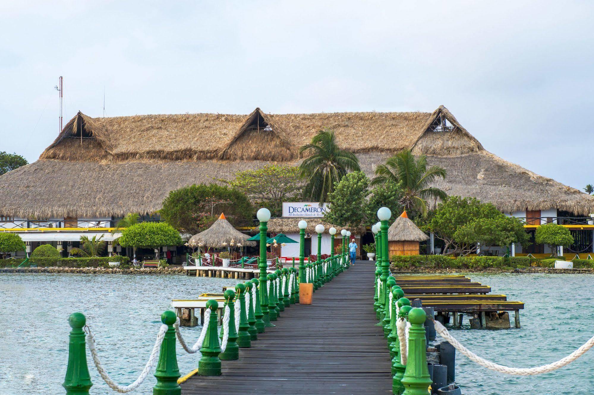 Decameron Isla Palma Εξωτερικό φωτογραφία