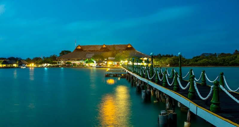 Decameron Isla Palma Εξωτερικό φωτογραφία