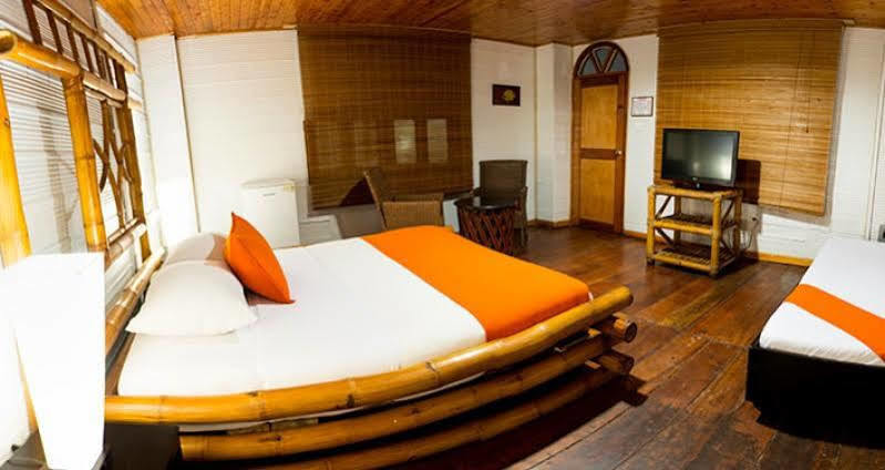 Decameron Isla Palma Εξωτερικό φωτογραφία