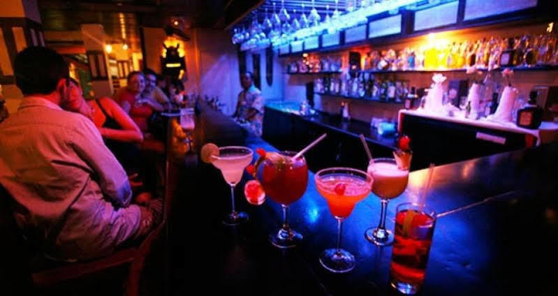 Decameron Isla Palma Εξωτερικό φωτογραφία