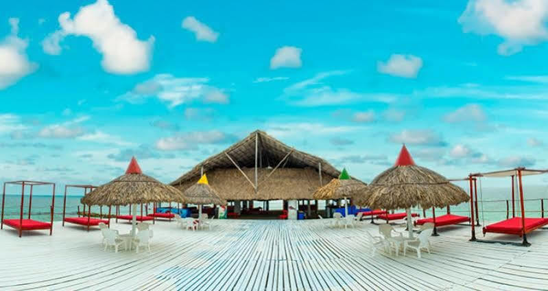Decameron Isla Palma Εξωτερικό φωτογραφία