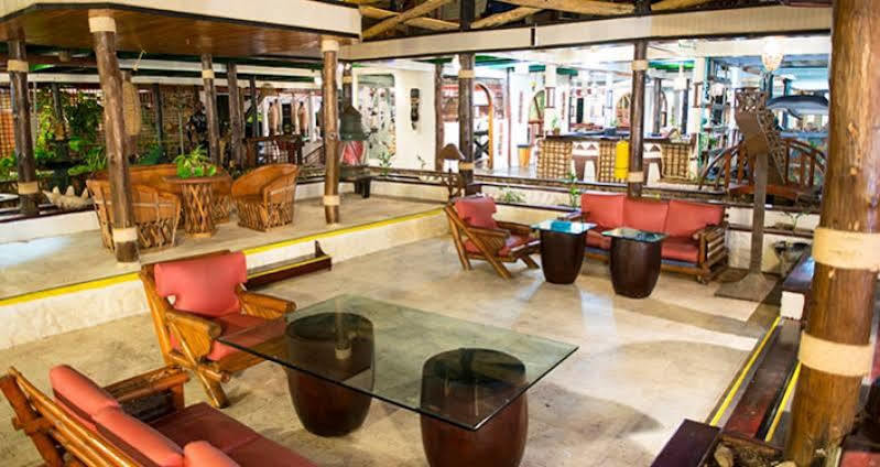 Decameron Isla Palma Εξωτερικό φωτογραφία