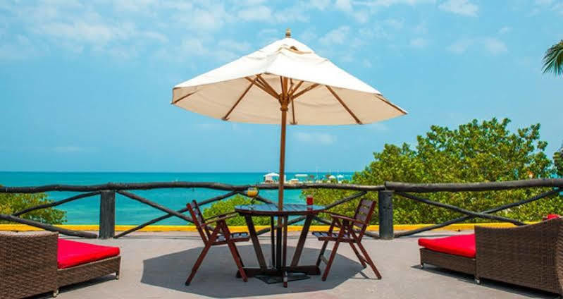 Decameron Isla Palma Εξωτερικό φωτογραφία