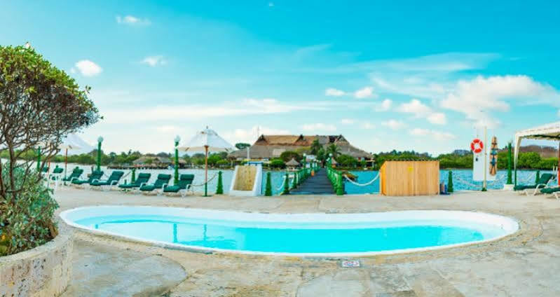 Decameron Isla Palma Εξωτερικό φωτογραφία